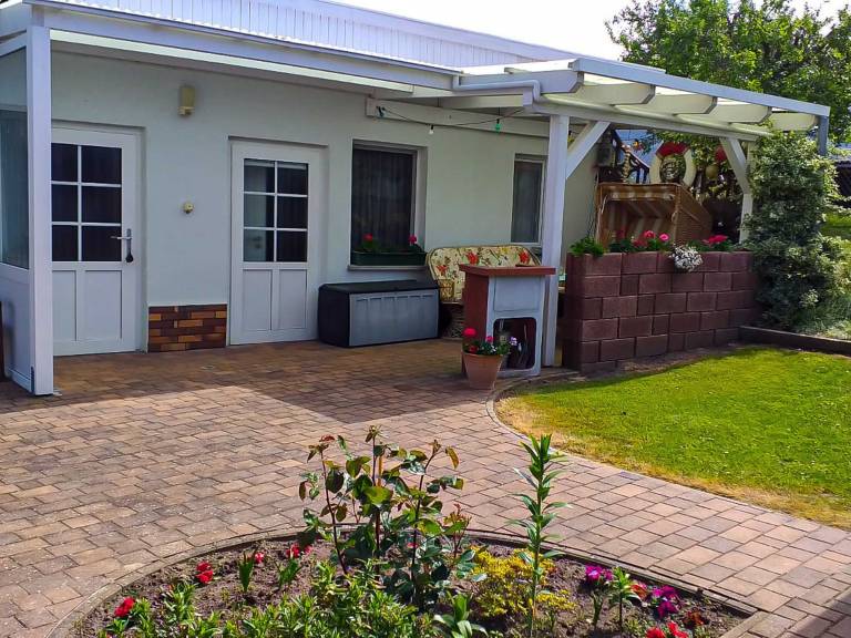 Ferienhaus Stahlbrode