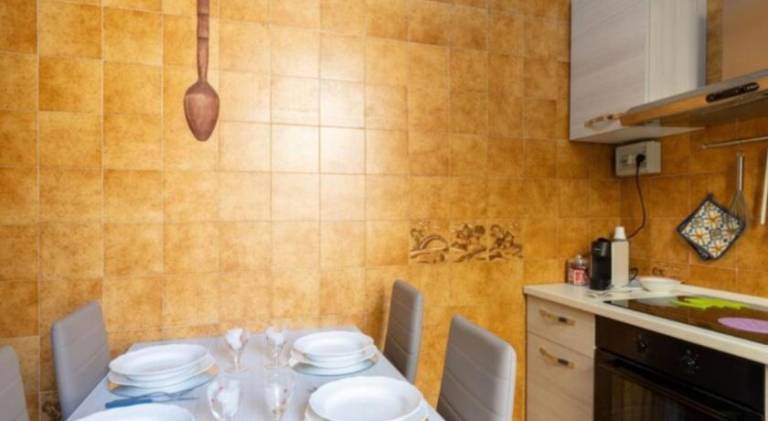 Holiday apartment with 3 rooms for 8 persons — photo 3