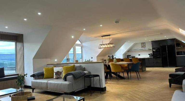 Vacation home with 4 rooms for 8 persons — photo 3