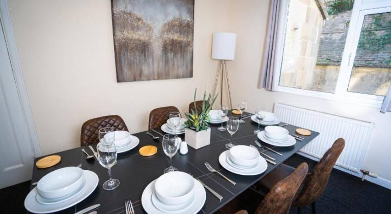 Beautiful holiday apartment | Pets allowed — photo 3