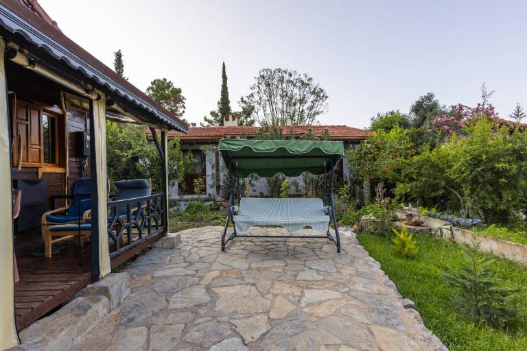 Child-friendly pleasant unusual rental with garden & barbeque | Suitable for remote work | Pets are welcome — photo 2