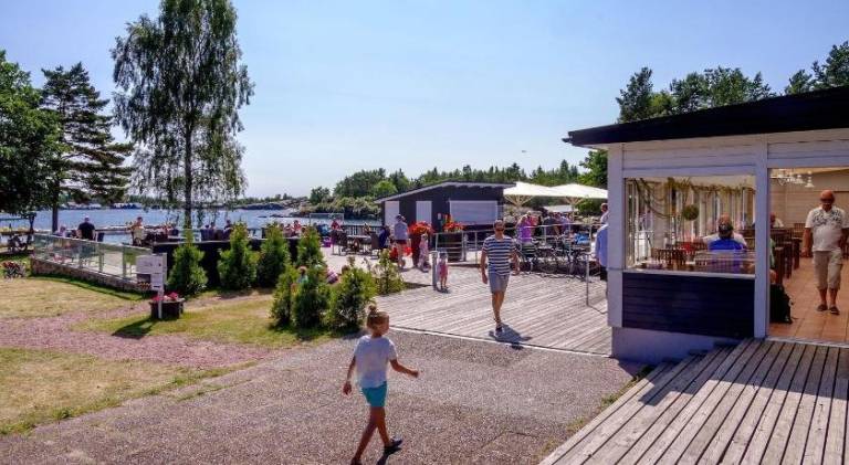 Talo Eckerö