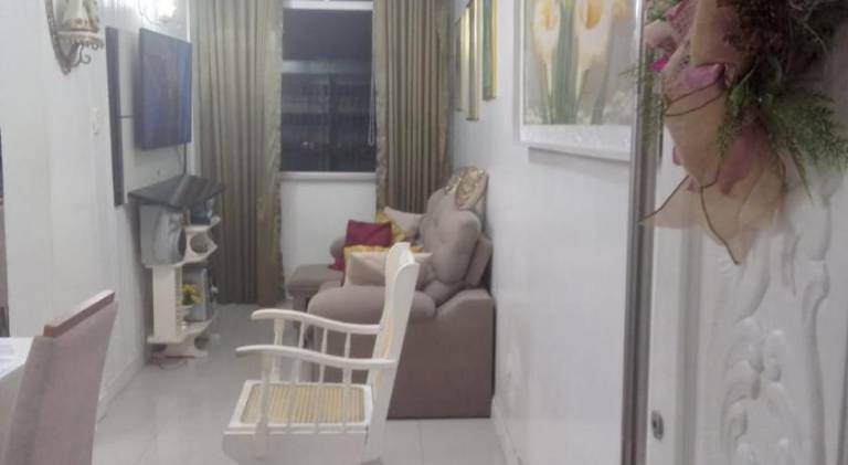 Apartment | Pets allowed in Belém
