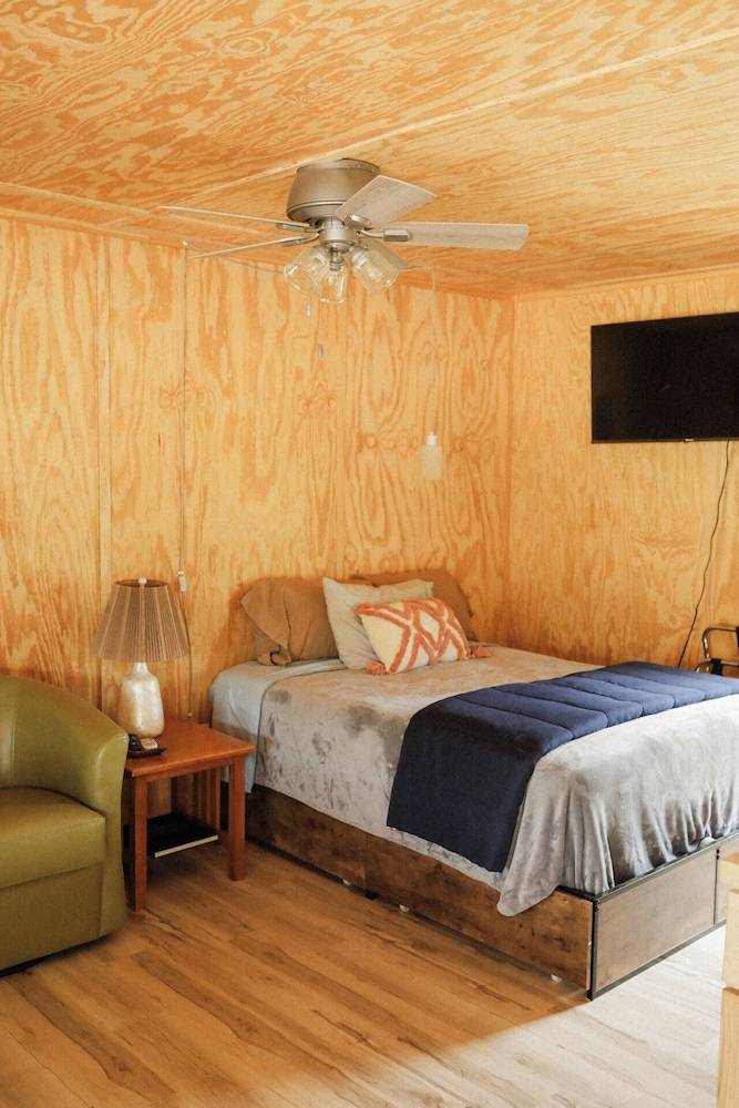 Motel Wasta