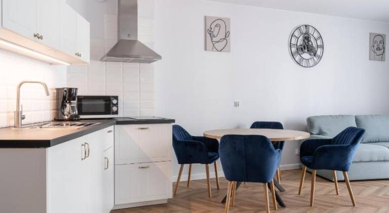 Apartment | Pets allowed in Wroclaw