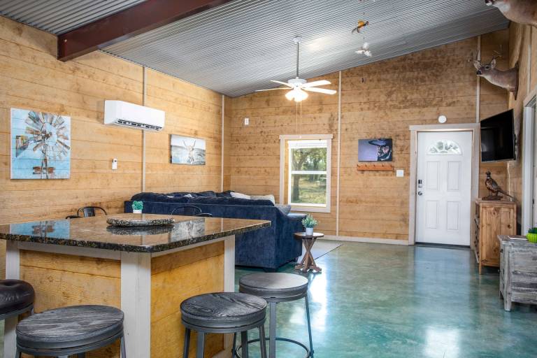 House with 2 rooms for 6 persons — photo 3