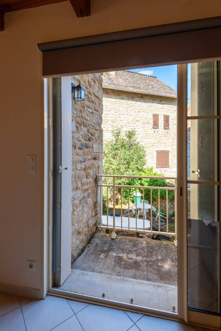100 m² Gîte ∙ 2 Schlafzimmer ∙ 6 Gäste – Bild 11
