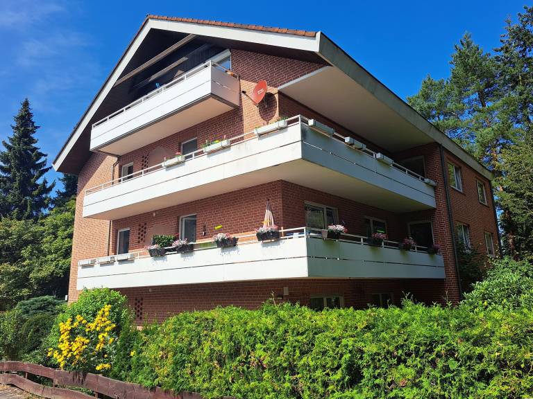 Appartement Bad Bevensen