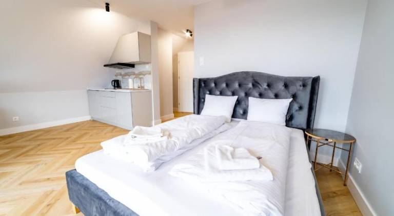 Apartment for 4 persons in Mikolajki