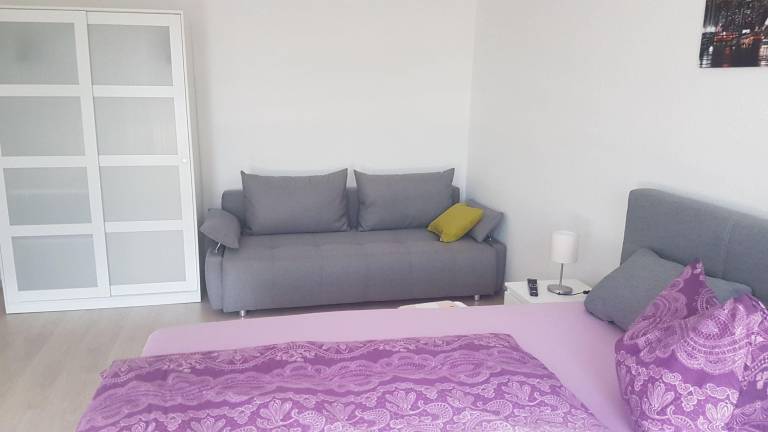 Rental apartment with terrace — photo 2