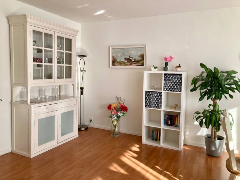 104 m² Ferienwohnung