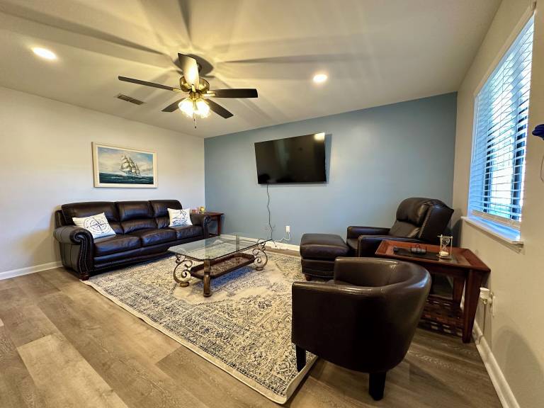 Apartment  Kingsland