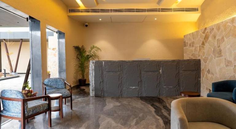 KMR Hotels & Resorts — photo 5
