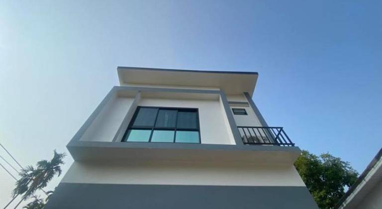 Pleasant villa with pool | Pets allowed — photo 4