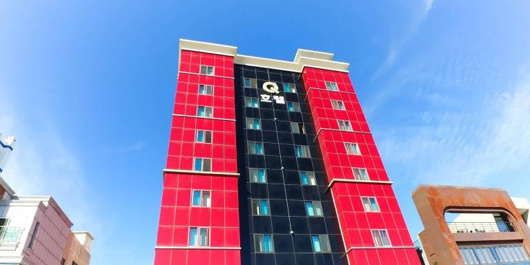 Motel Songdohaebyeon-ro