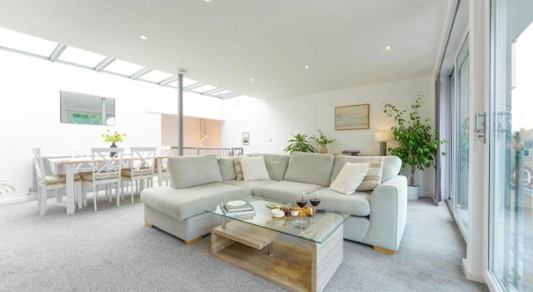 Vacation home with 3 rooms for 6 persons — photo 3