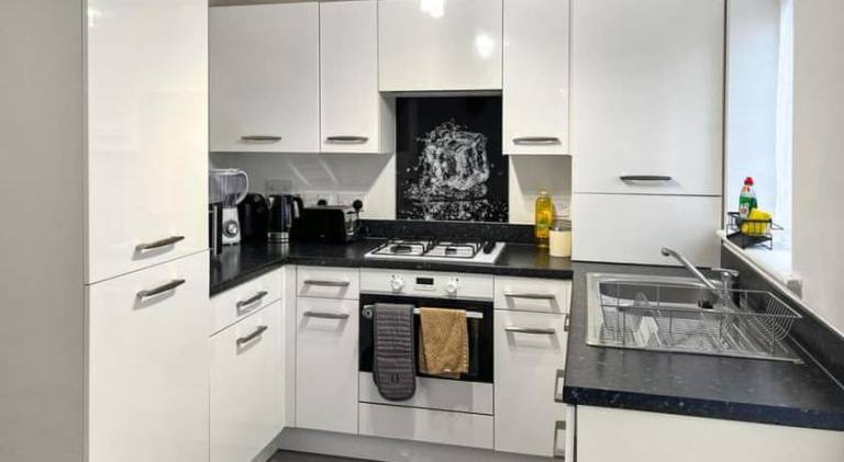Lovely rental apartment | Pets allowed — photo 3