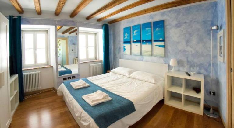 Serviced apartment | Pets allowed in Trieste