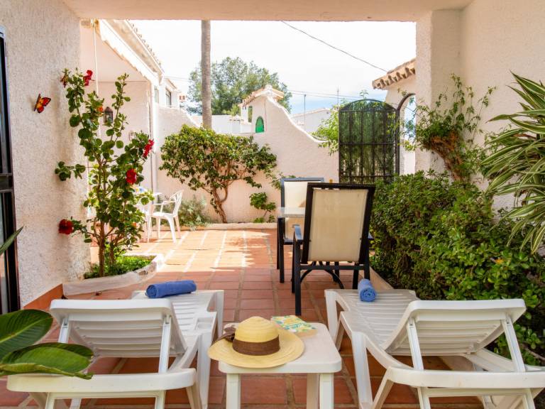 Apartamento Nerja