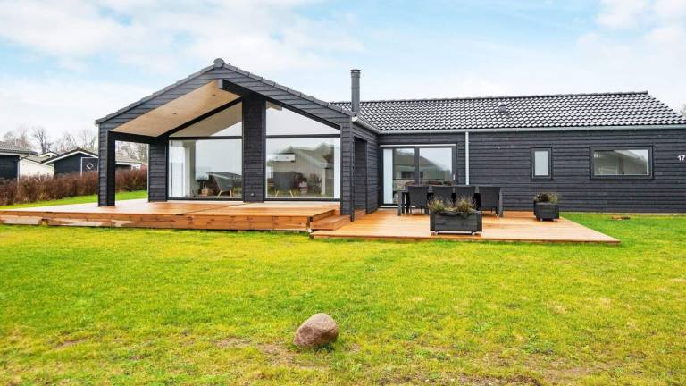 Ferienhaus Mommark