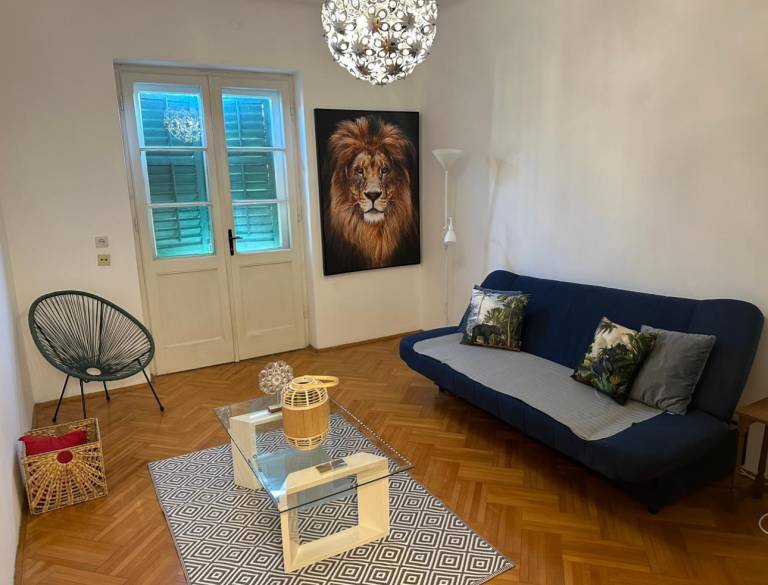 Rental apartment | Near Diocletian's Palace in Split