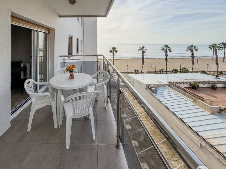 Apartment with terrace | Beach nearby | Pets allowed — photo 2