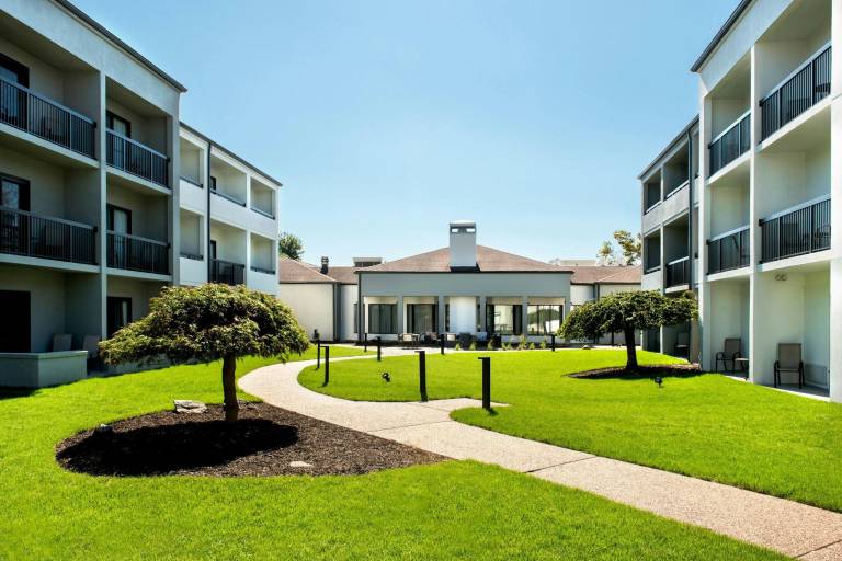 Courtyard by Marriott New Haven Wallingford — photo 4