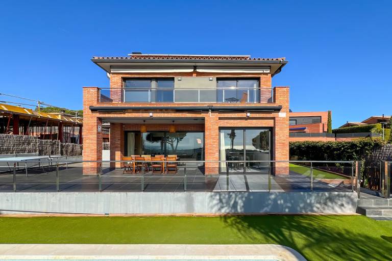 Villa  Sant Vicenç de Montalt