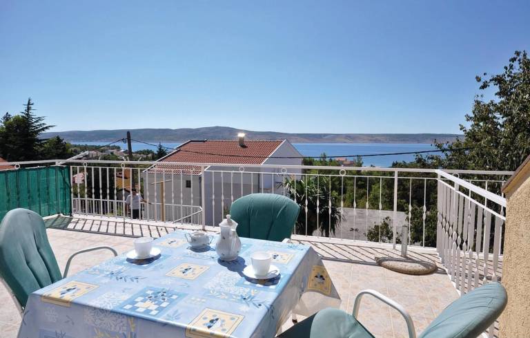 Apartament  Starigrad