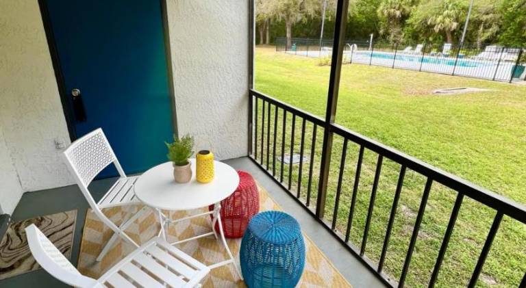 Charming rental apartment with pool | Pets allowed — photo 5