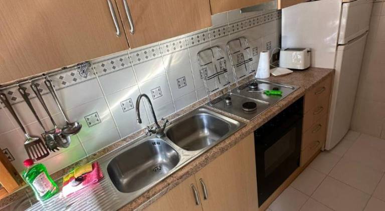 Rental apartment with 1 room for 3 persons — photo 2