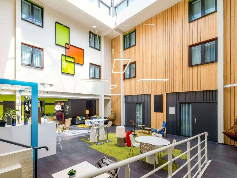 Ibis Styles Toulouse Labège — photo 4