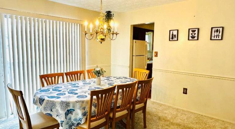 House with 4 rooms for 12 persons — photo 5