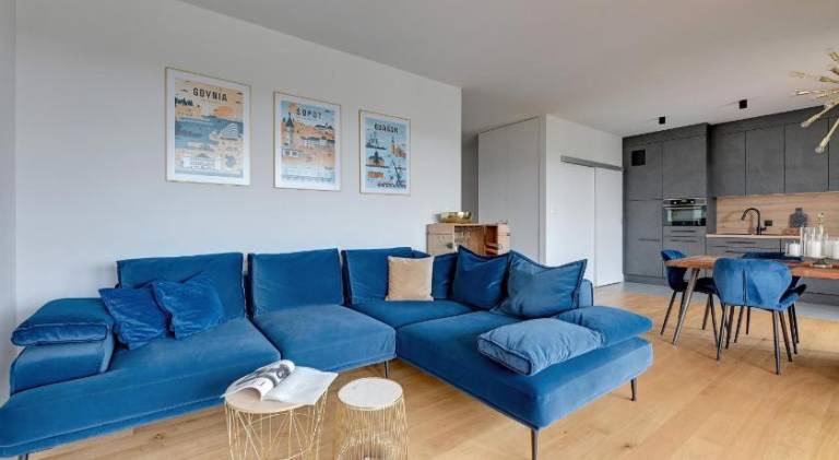 Apartment Gdynia