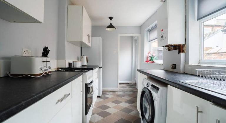 Vacation home | Dogs allowed — photo 3