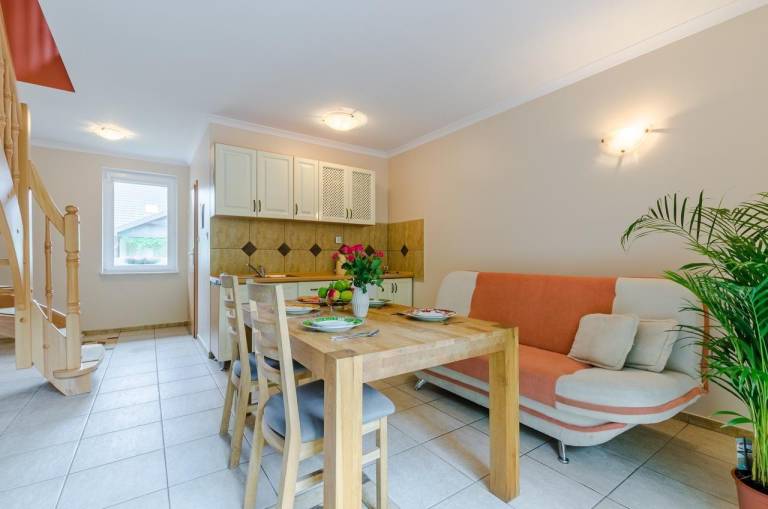 Apartament Słupsk