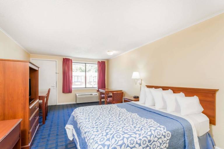 Motel  Dover