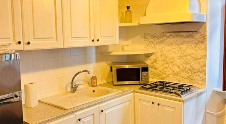 Rental apartment with 1 room for 3 persons — photo 3