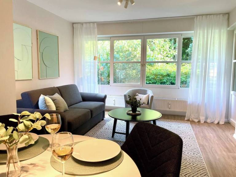 Ferienhaus Bad Rothenfelde