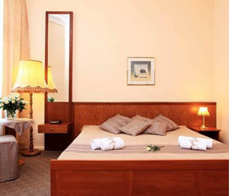 Pension Charlottenburg