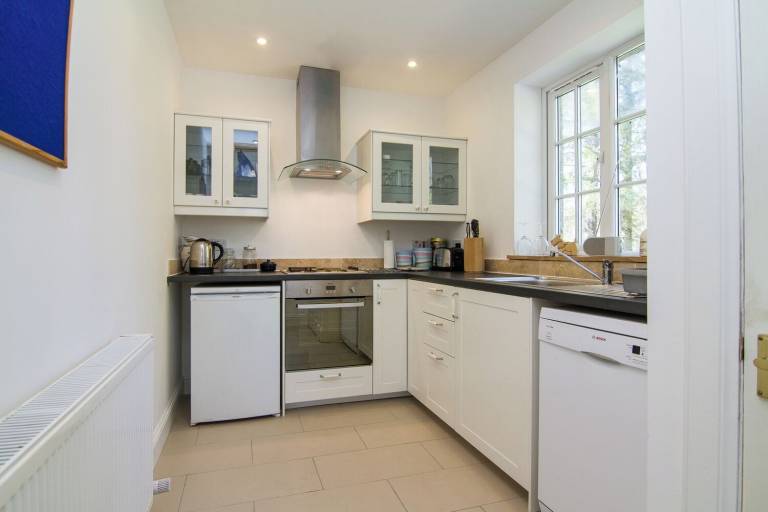 Cottage Aberfoyle