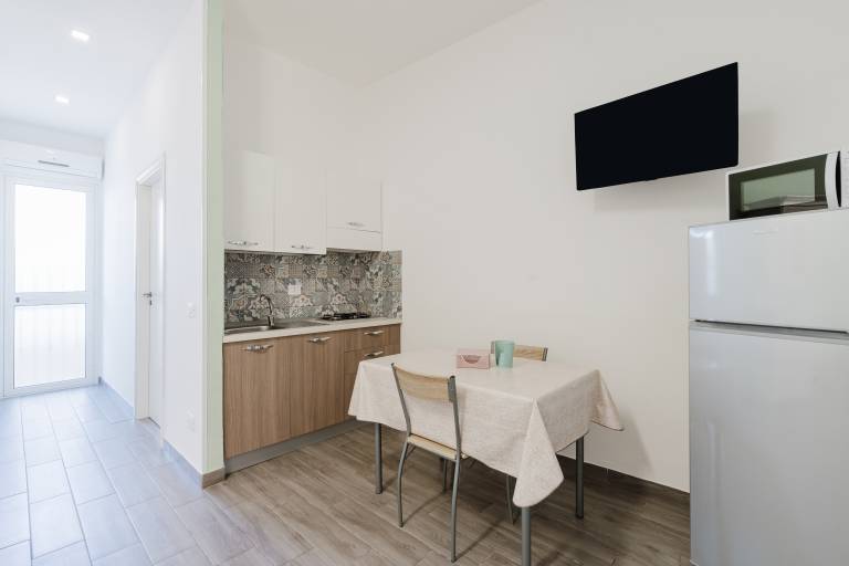 Holiday Home 'La Perla Di Mare - Perla 4' with Shared Pool, Wi-Fi and Air Conditioning — photo 4