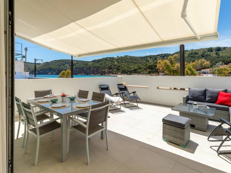 Ferienwohnung L'Escala