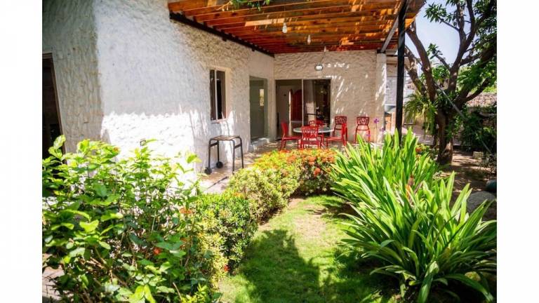 Hus Santa Marta