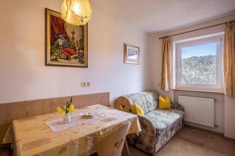 Vacation Apartment "Gitschbergblick" close to Skiing & Hiking Areas with Mountain View & Wi-Fi — photo 5