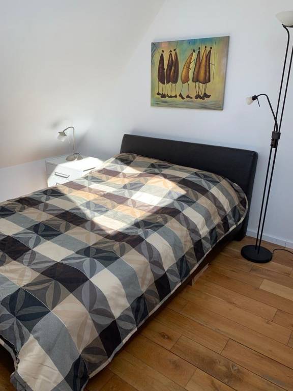 Appartamento Geist