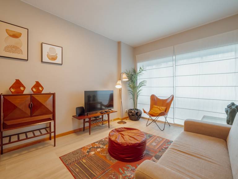 Appartement  Porto