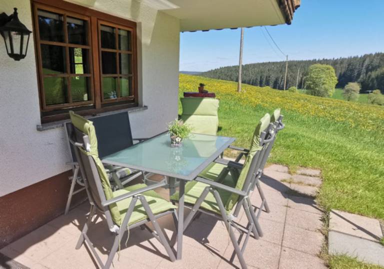 Ferienwohnung in Eisenbach (Hochschwarzwald), Baden-Württemberg, Deutschland