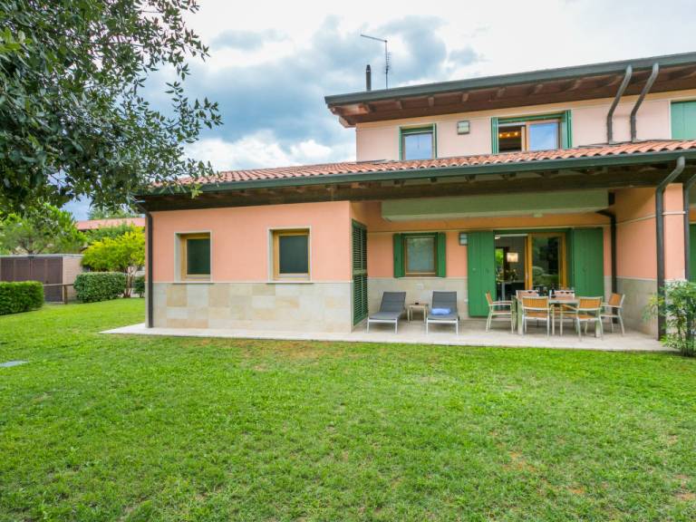 Vakantiepark Bibione