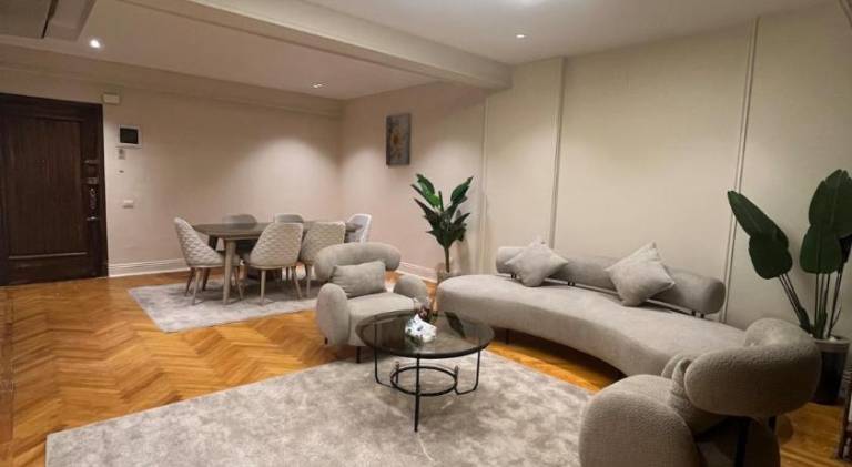Lovely rental apartment | Pets are welcome in Giza